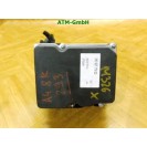 ABS Hydraulikblock ESP Audi A4 8K Bosch 0265236294 8K0614517DT