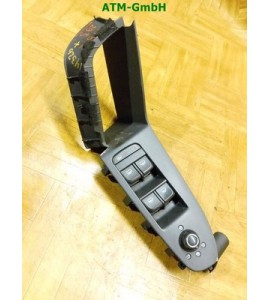 Fensterheberschalter Seitenspiegelverstellung vorne links Audi A4 8K 8K1867171DE