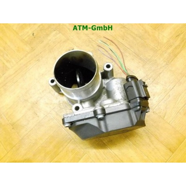 Drosselklappe Audi A4 8K VDO Continental 03L128063E A2C53338105