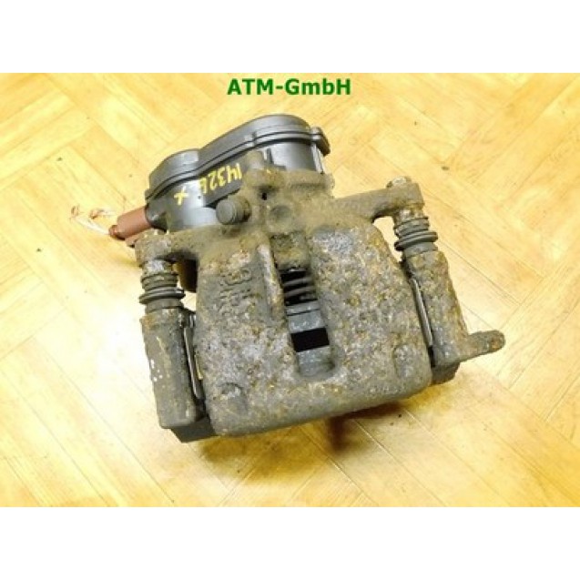 Bremssattel hinten rechts Audi A4 8K Beifahrerseite TRW