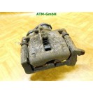 Bremssattel hinten rechts Audi A4 8K Beifahrerseite TRW