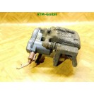 Bremssattel hinten rechts Audi A4 8K Beifahrerseite TRW