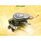 Bremssattel hinten rechts Audi A4 8K Beifahrerseite TRW
