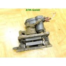 Bremssattel hinten rechts Audi A4 8K Beifahrerseite TRW