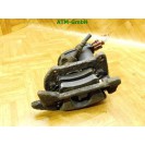 Bremssattel hinten rechts Audi A4 8K Beifahrerseite TRW