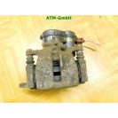 Bremssattel hinten links Audi A4 8K Fahrerseite TRW