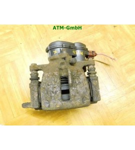 Bremssattel hinten links Audi A4 8K Fahrerseite TRW