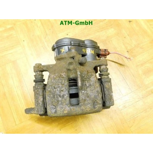 Bremssattel hinten links Audi A4 8K Fahrerseite TRW