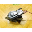 Bremssattel hinten links Audi A4 8K Fahrerseite TRW