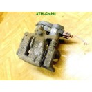 Bremssattel hinten links Audi A4 8K Fahrerseite TRW