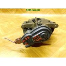 Bremssattel hinten links Audi A4 8K Fahrerseite TRW