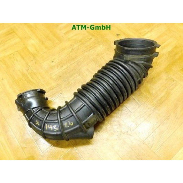 Ansaugrohr Ladeluftrohr Rohr Audi A4 8K 03G129629