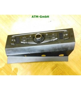 Klimabedienteil Bedienteil Schalter Audi A4 8K Continental 8T1820043AG