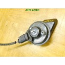 Hupe Signalhorn Signalhupe Clarton Audi A4 8K