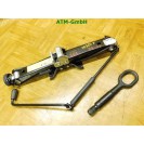 Bordwerkzeug Wagenheberöse Abschleppöse Öse Audi A4 8K 8K0011031D