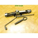 Bordwerkzeug Wagenheberöse Abschleppöse Öse Audi A4 8K 8K0011031D