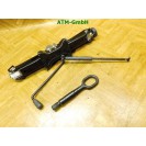 Bordwerkzeug Wagenheberöse Abschleppöse Öse Audi A4 8K 8K0011031D