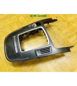 Abdeckung Mittelkonsole Schaltknaufabdeckung Audi A4 8K