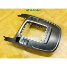 Abdeckung Mittelkonsole Schaltknaufabdeckung Audi A4 8K