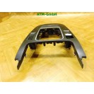 Abdeckung Mittelkonsole Schaltknaufabdeckung Audi A4 8K