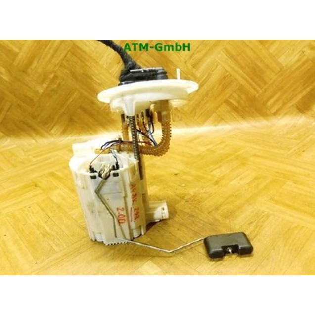 Kraftstoffpumpe Dieselpumpe Audi A4 8K 0580205001