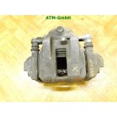 Bremssattel vorne links Mercedes Benz B-Klasse W245 Fahrerseite TRW 87
