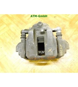 Bremssattel vorne links Mercedes Benz B-Klasse W245 Fahrerseite TRW 87