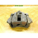 Bremssattel vorne links Mercedes Benz B-Klasse W245 Fahrerseite TRW 87