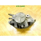 Bremssattel vorne links Mercedes Benz B-Klasse W245 Fahrerseite TRW 87