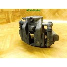 Bremssattel vorne links Mercedes Benz B-Klasse W245 Fahrerseite TRW 87
