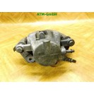 Bremssattel vorne links Mercedes Benz B-Klasse W245 Fahrerseite TRW 87