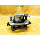 Bremssattel vorne links Mercedes Benz B-Klasse W245 Fahrerseite TRW 87