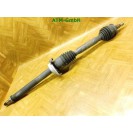 Antriebswelle Gelenkwelle vorne rechts Mercedes Benz B-Klasse W245