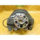 Radnabe Radlager Achsschenkel vorne rechts Mercedes Benz B-Klasse W245 ABS