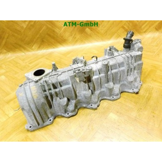 Zylinderkopfdeckel Ventildeckel Mercedes Benz B-Klasse W245