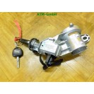 Zündschloss Schlüssel x 2 Stück Lesespule Opel Corsa D Delphi 56155E
