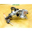 Zündschloss Schlüssel x 2 Stück Lesespule Opel Corsa D Delphi 56155E