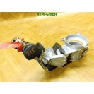 Zündschloss Schlüssel x 2 Stück Lesespule Opel Corsa D Delphi 56155E