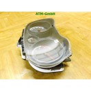 Tacho Kombiinstrument Opel Corsa D Gelaufen 122.000 KM