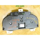 Tacho Kombiinstrument Opel Corsa D Gelaufen 122.000 KM
