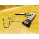 Gurtschloss Gurtstraffer vorne links Opel Vectra B 90585747 Fahrerseite