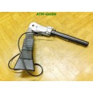 Gurtschloss Gurtstraffer vorne links Opel Vectra B 90585747 Fahrerseite