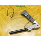 Gurtschloss Gurtstraffer vorne links Opel Vectra B 90585747 Fahrerseite