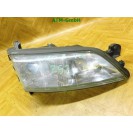 Frontscheinwerfer Scheinwerfer rechts Opel Vectra B Beifahrerseite 90464146