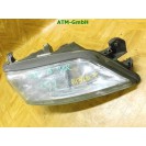 Frontscheinwerfer Scheinwerfer rechts Opel Vectra B Beifahrerseite 90464146