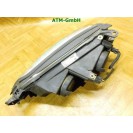 Frontscheinwerfer Scheinwerfer rechts Opel Vectra B Beifahrerseite 90464146