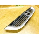 Frontgrill Kühlergrill Opel Vectra B 09152353 Farbcode Z147 Starsilber II Met