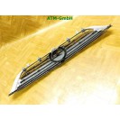 Frontgrill Kühlergrill Opel Vectra B 09152353 Farbcode Z147 Starsilber II Met