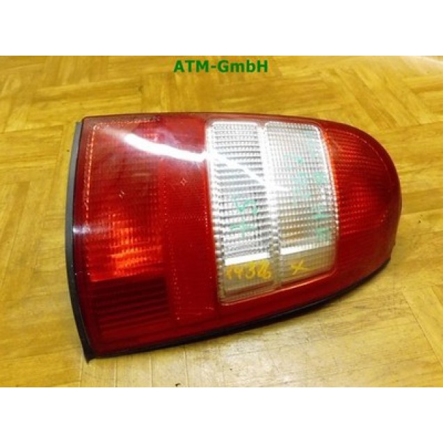 Bremsleuchte Bremslicht Rückleuchte Rücklicht rechts Opel Vectra B 90585003