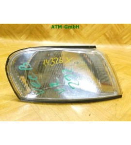 Blinker Blinkleuchte rechts Opel Vectra B Fahrerseite GM Valeo 90569966